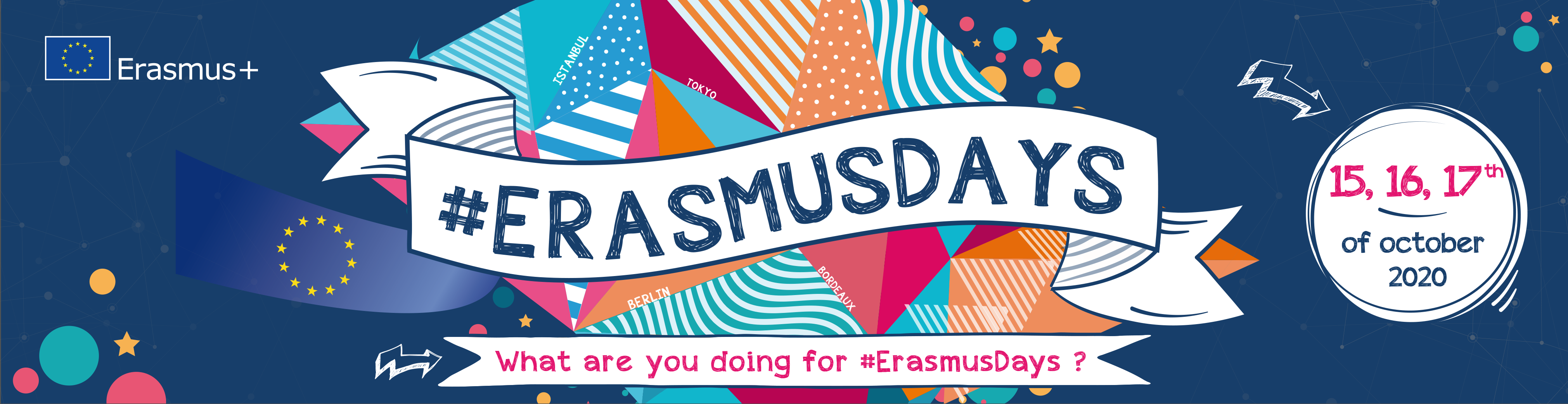 ErasmusDays