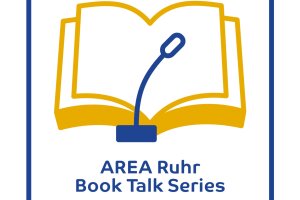 Area Ruhr Book Talk Series