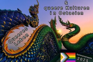 Queeres Leben und queere Kulturen in Ostasien