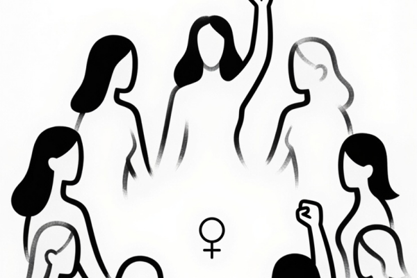 Frauenversammlung