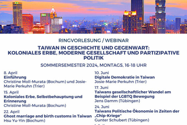 Ringvorlesung Taiwan Final 25