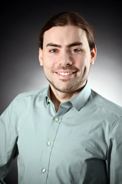 Foto Christian Hebenbrock, M.A.