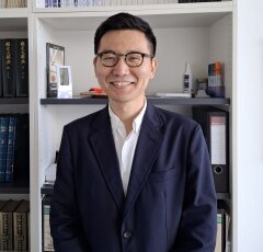 Suganuma Interview