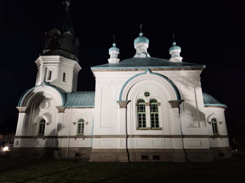 Orthodoxe Kirche