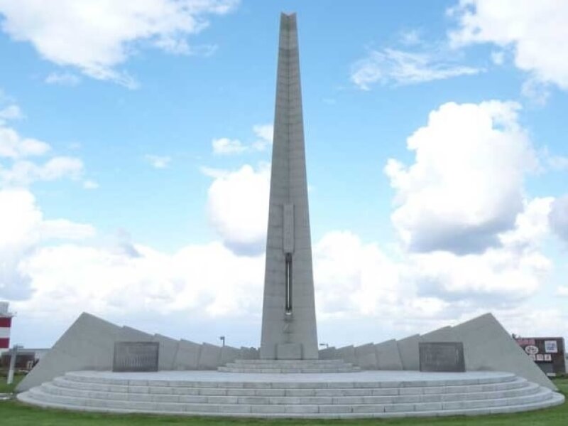 Kal 007 Memorial 2