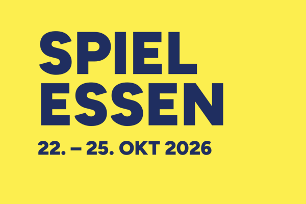 Spiel Essen