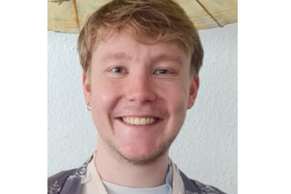 Lukas Krueger nachruf